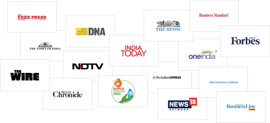 Online News Websites