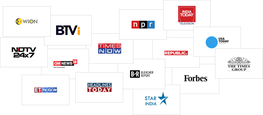Online News Websites